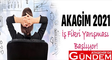 AKAGİM YARIŞMASI BAŞLIYOR AKAGİM 2 MART